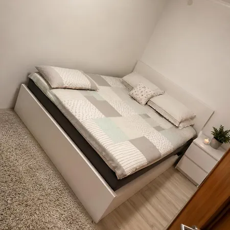 Villa Βίλα Βουδαπέστη